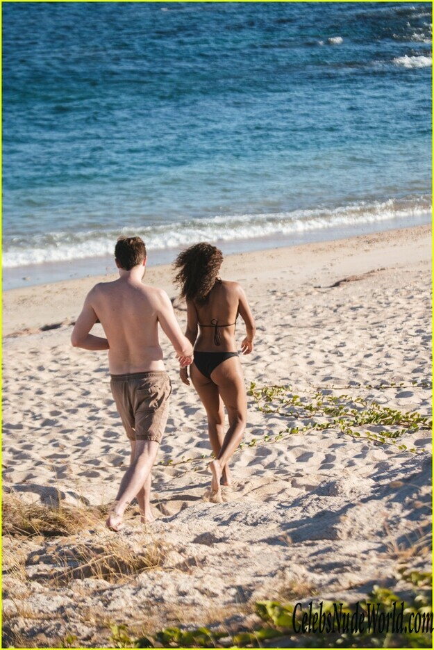 Lyndie Greenwood Is Back In Black 123479