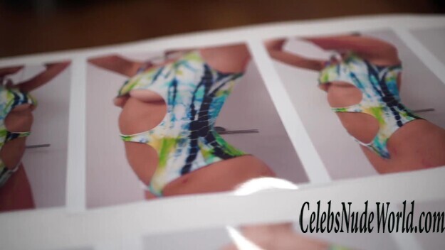 McKenna Berkley Sexy Photos 123520