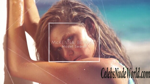 McKenna Berkley Sexy Photos 123522