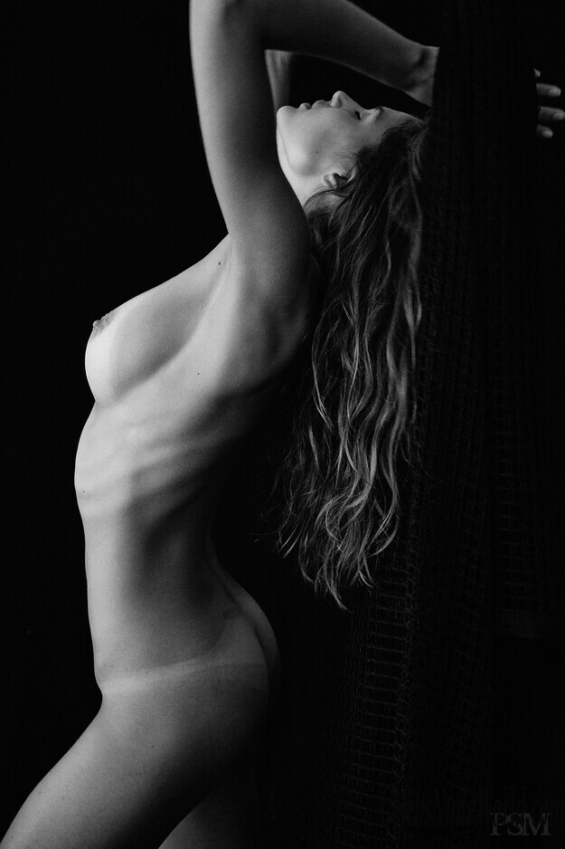 Maja Krag Nude Photos 123589