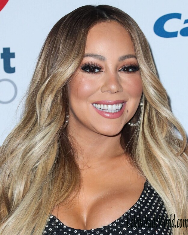 Mariah Carey Sexy 123639