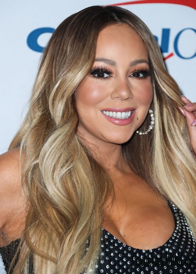 Mariah Carey Sexy 123668