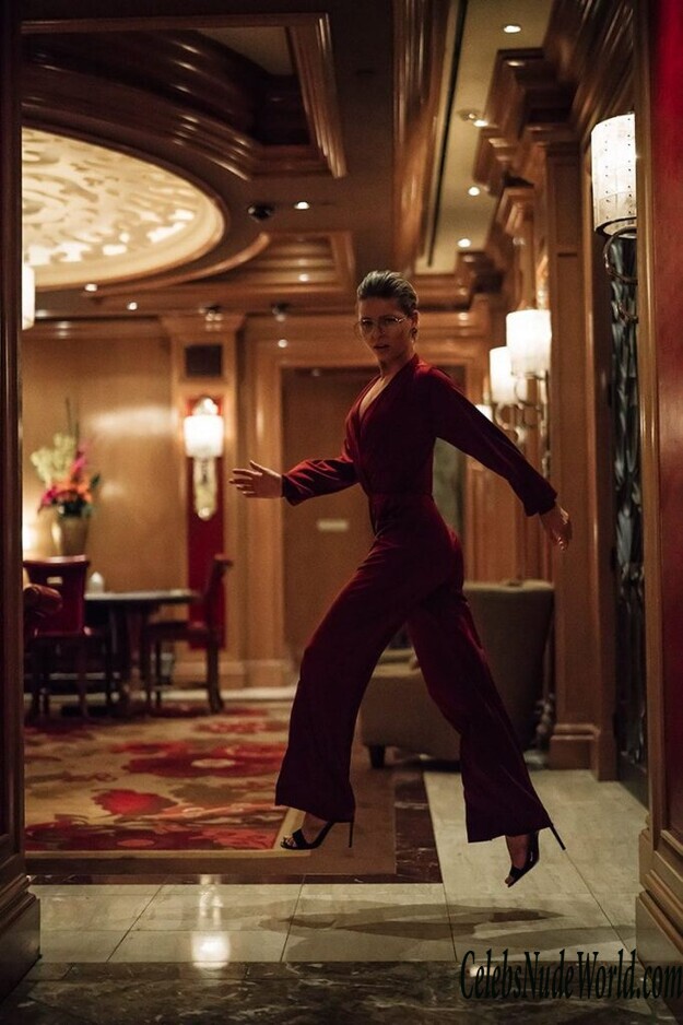 Marisa Papen Sexy 123701