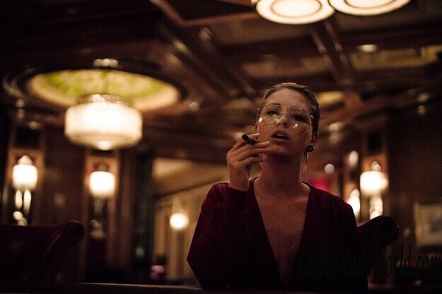 Marisa Papen Sexy 123703