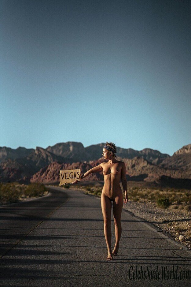 Marisa Papen Sexy 123704