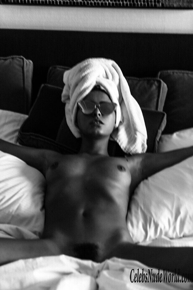 Marisa Papen Sexy 123706