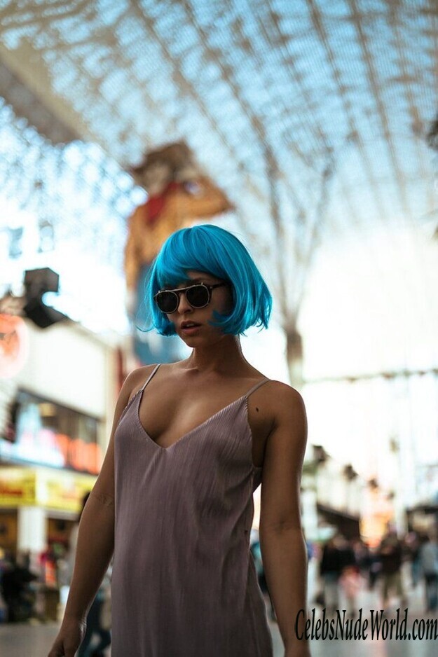 Marisa Papen Sexy 123713