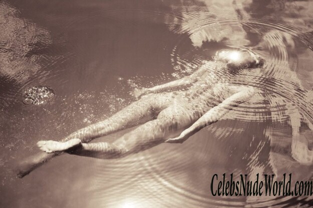 Marisa Papen Naked 123723