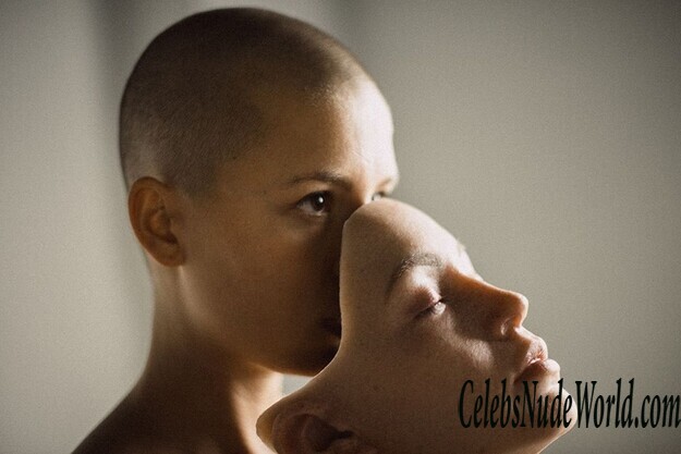 Marisa Papen Naked 123725