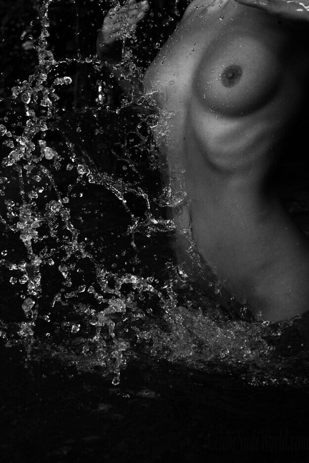 Marisa Papen Naked 123732