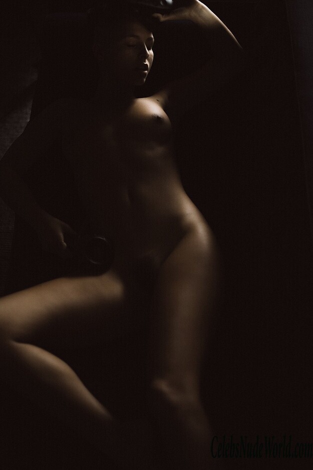 Marisa Papen Naked 123734