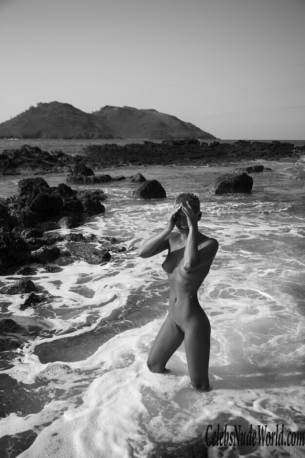 Marisa Papen Naked 123745