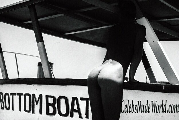 Marisa Papen Naked 123750