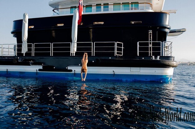 Marisa Papen Naked 123754