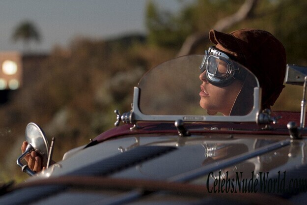 Marisa Papen Naked 123775