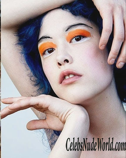 Mae Mei Lapres Sexy 123911