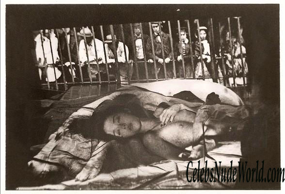 Mae Mei Lapres Sexy 123912