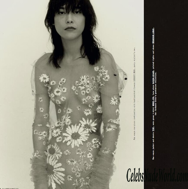 Mae Mei Lapres Sexy 123914