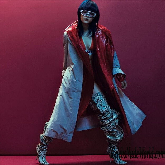 Mae Mei Lapres Sexy 123917