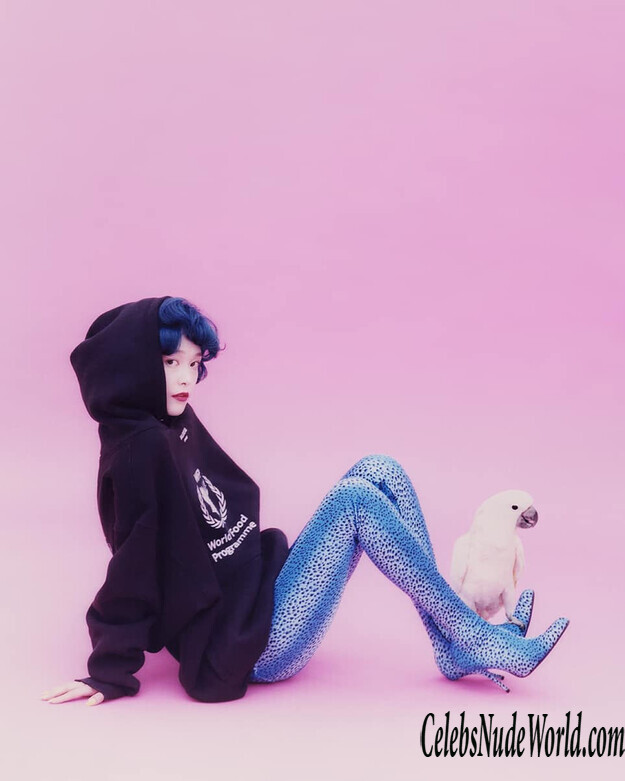 Mae Mei Lapres Sexy 123918