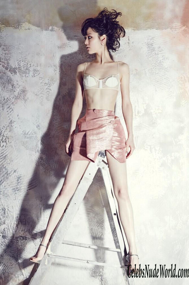 Mae Mei Lapres Sexy 123921