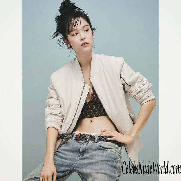 Mae Mei Lapres Sexy 123925