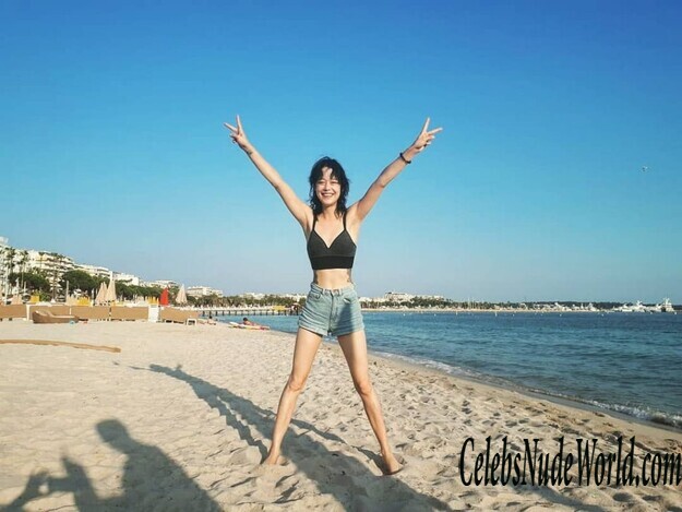 Mae Mei Lapres Sexy 123927