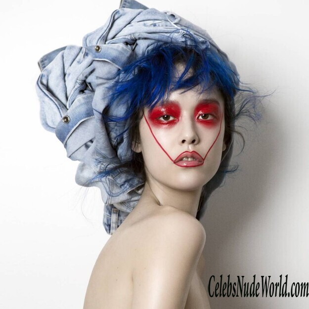 Mae Mei Lapres Sexy 123928