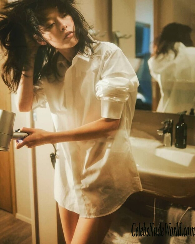 Mae Mei Lapres Sexy 123930