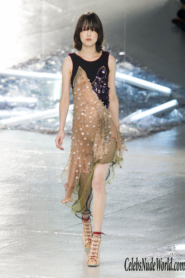 Mae Mei Lapres Sexy 123939