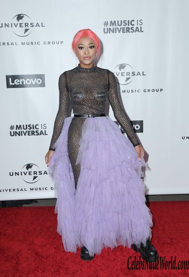 Maya B See Through 123943