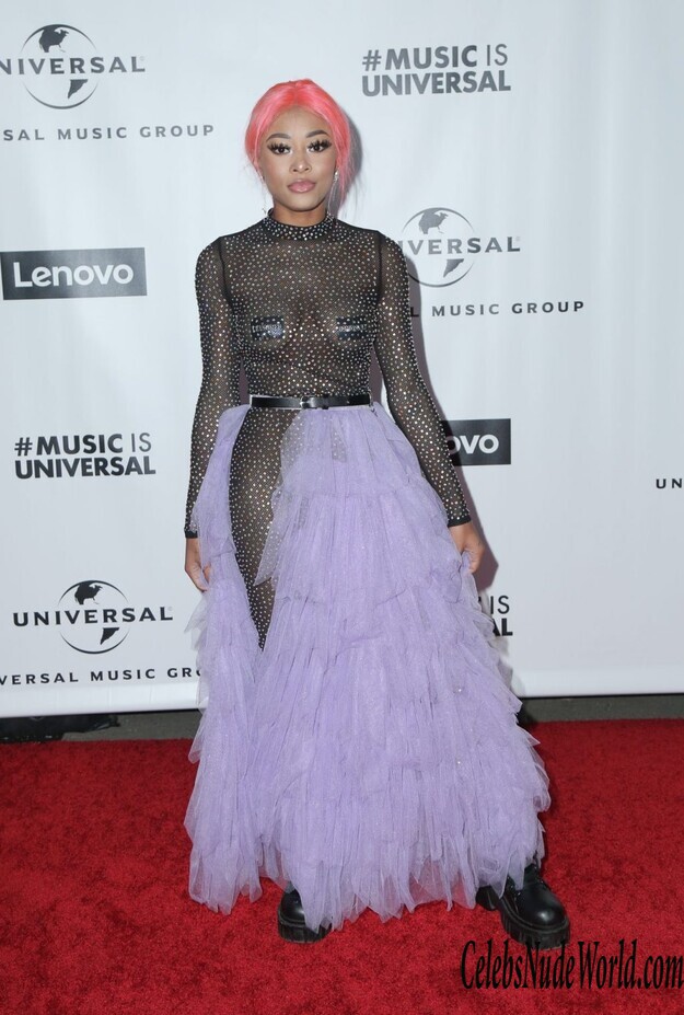 Maya B See Through 123945