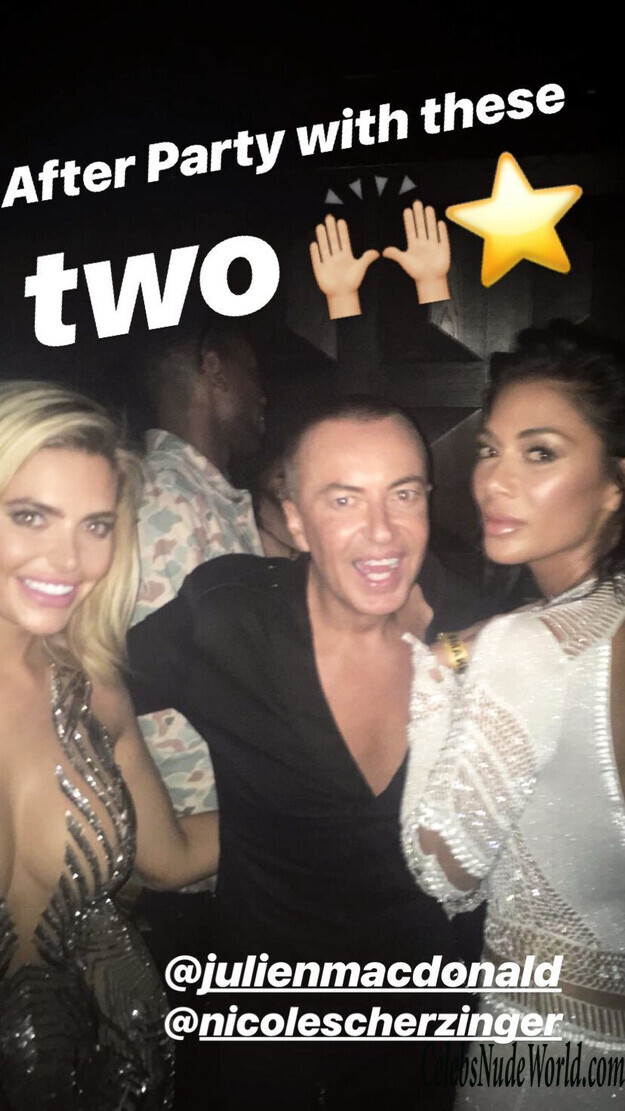 Megan Barton Hanson See Through 124134