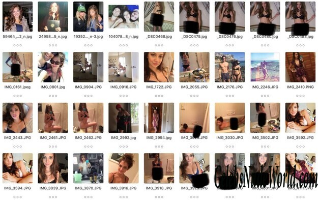 Mia Serafino Leaked 124151