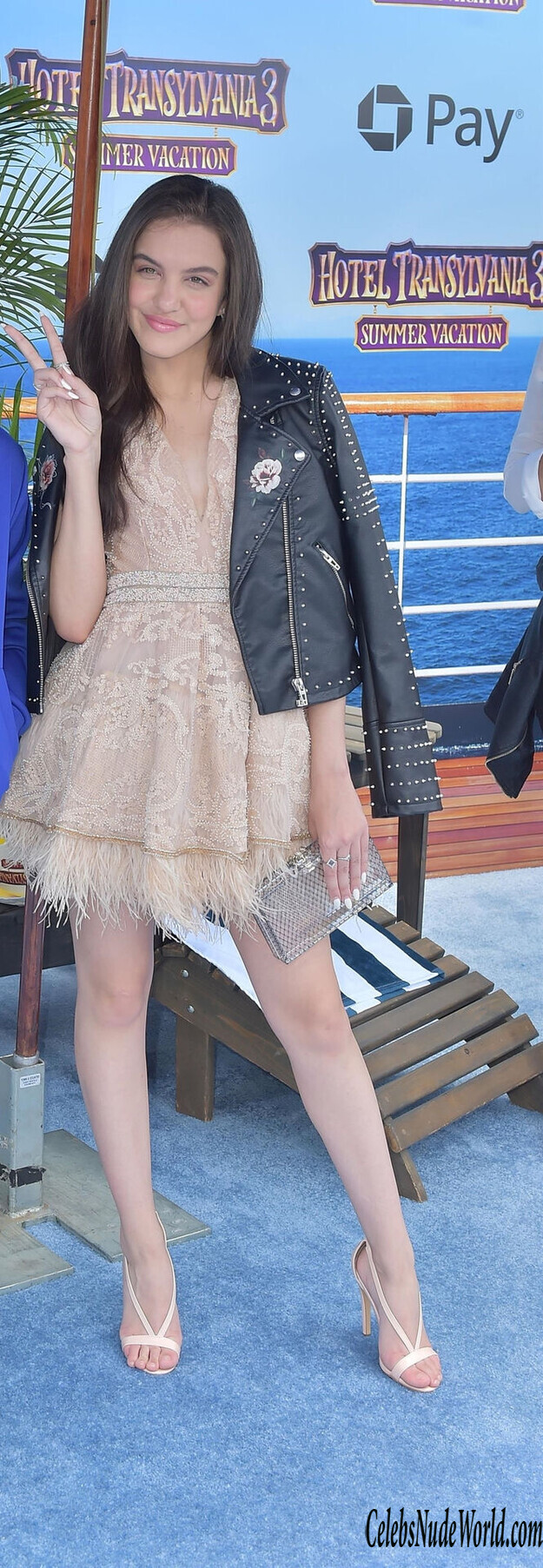 Lilimar Hernandez Hot 124171