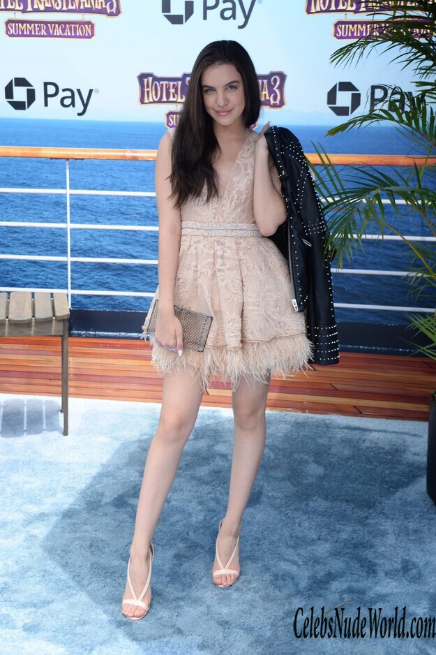 Lilimar Hernandez Hot 124194