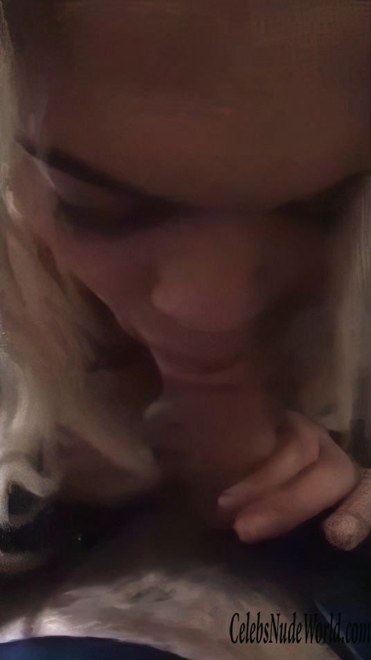 Louisa Johnson Leaked 124241