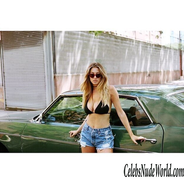 Lindsey Kevitch photos in Bikini 124262