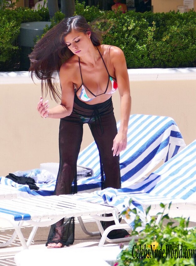 Marissa Jade Sexy 124301