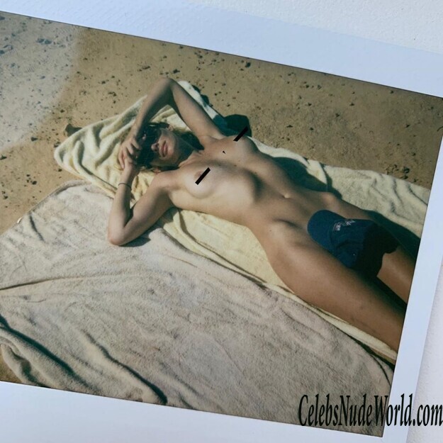 Marloes Horst Sexy 124321