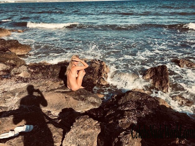 Marloes Horst Sexy 124325