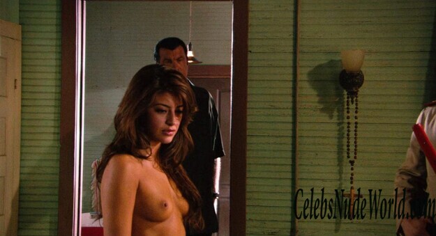 Mayra Leal Nude 124359