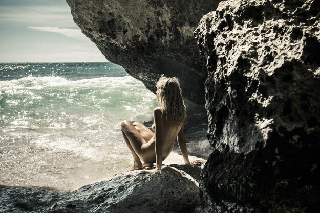 Maddy Relph Nude 124389