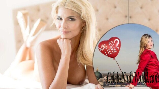 Topless pics of Micaela Schäfer 124483