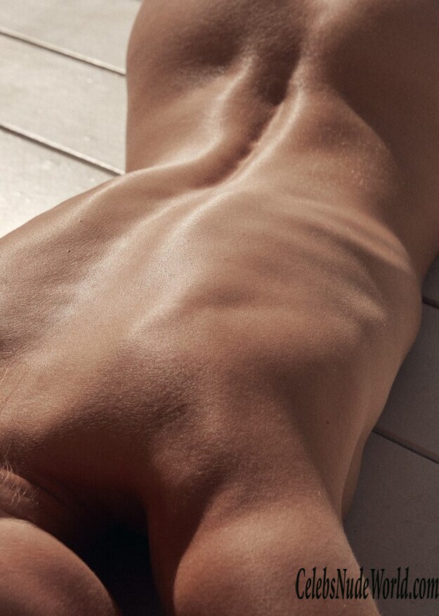 Megan Irminger Topless 124505