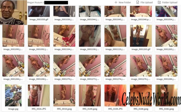 Megan Nuzum LEAKS 124582