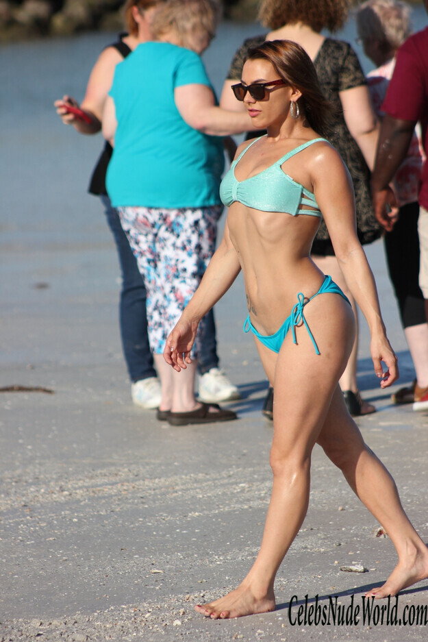 Maria Jade Bikini 124604