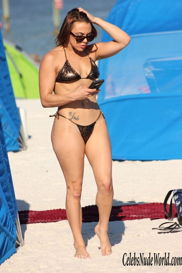 Maria Jade Bikini 124626