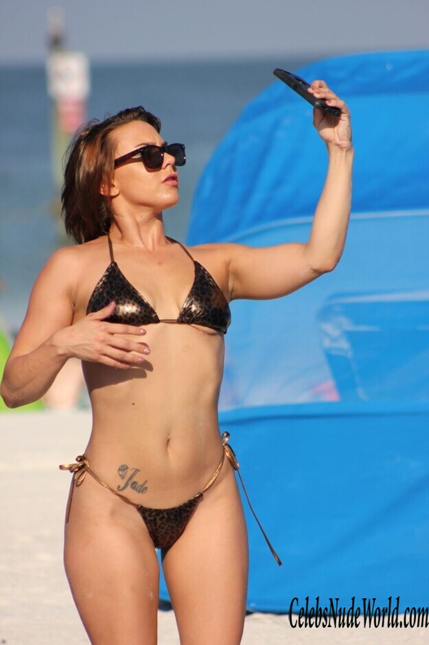 Maria Jade Bikini 124631