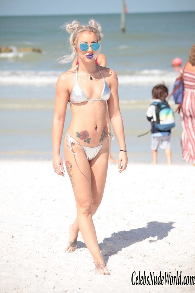 Lyra Rae Bikini 124676